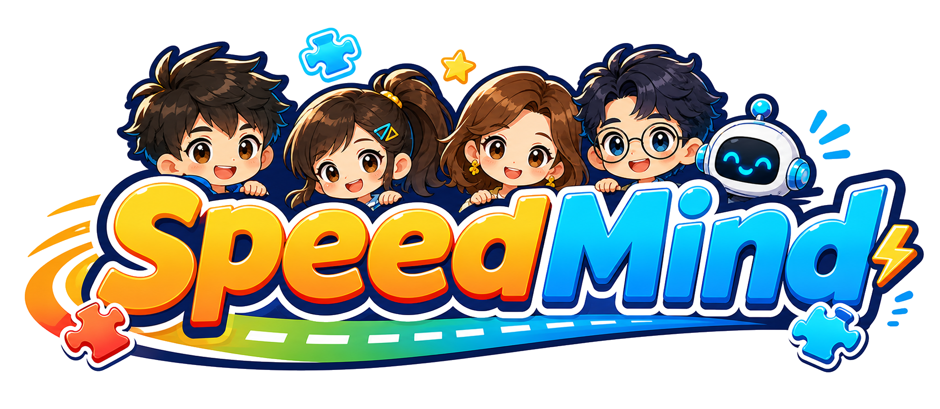 SpeedMind